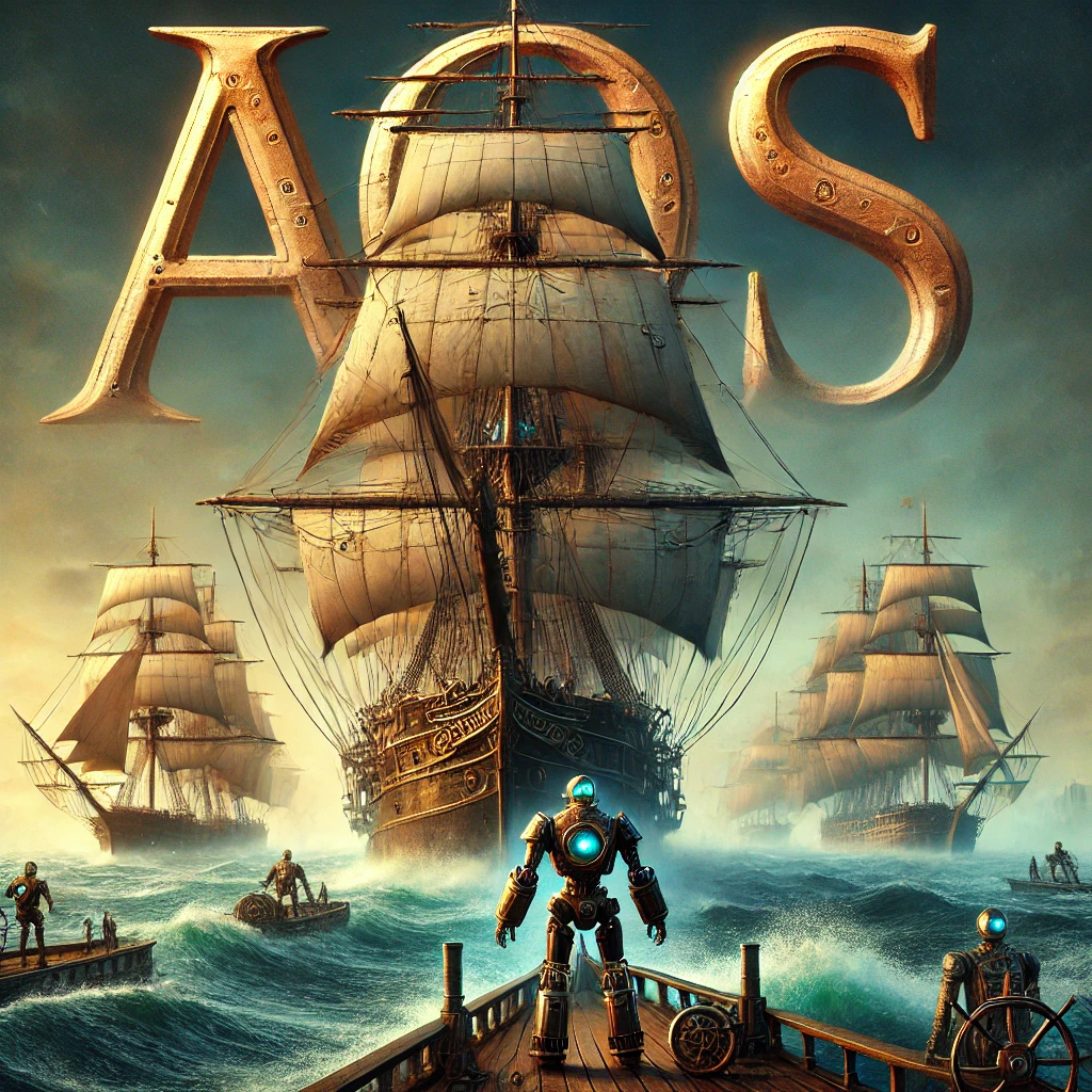 Armada of Pirates